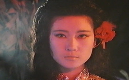 AngusKohm's tweet photo. #FridayNightAtTheHomeDriveIn
Cannibal Curse (1988) by #YeungKong
w/#MariaIsabelLopez
"A woman tries to attract her reincarnated lover...
an evil sorcerer who rules over a tribe of cannibal midgets."
Huh?
Not sure where I got this, but it looks like...
#NotQuiteClassicCinema https://t.co/BdjpOU1yrJ