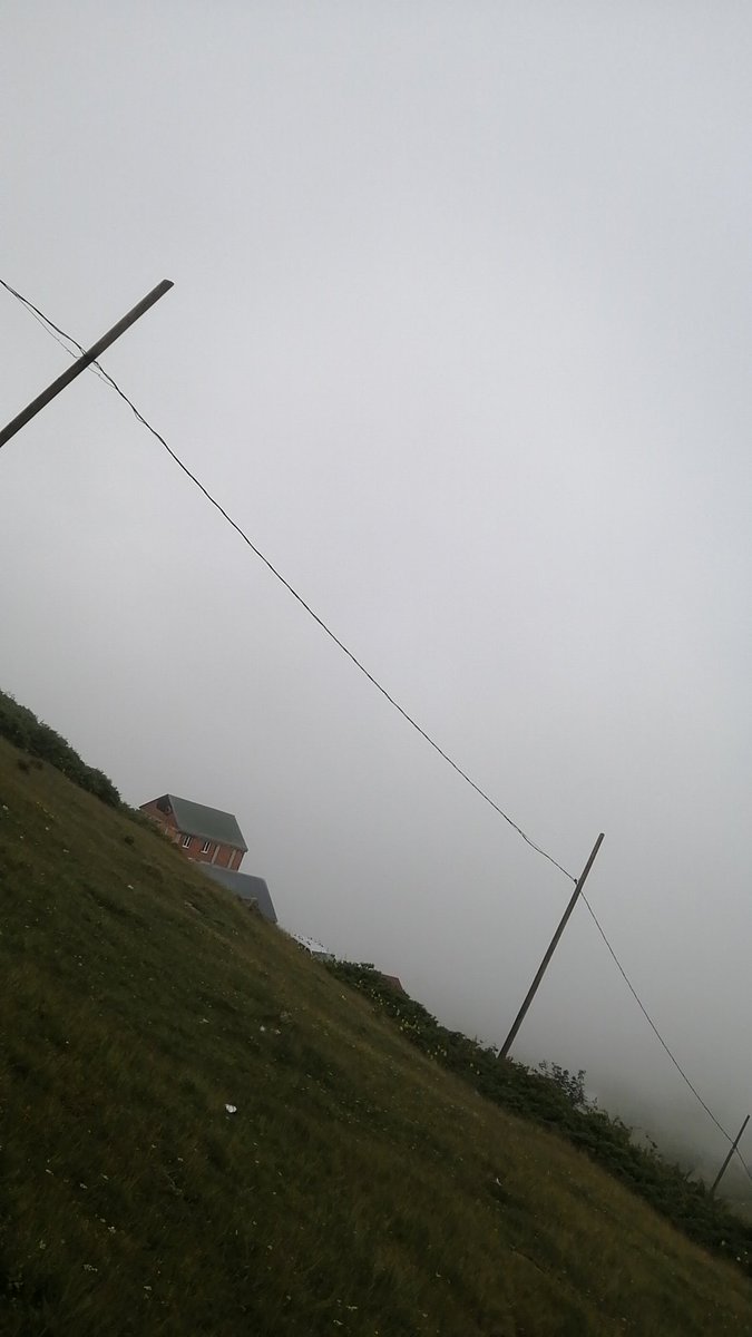 Galatayı bırak biz seninle sis dağına çıkalım