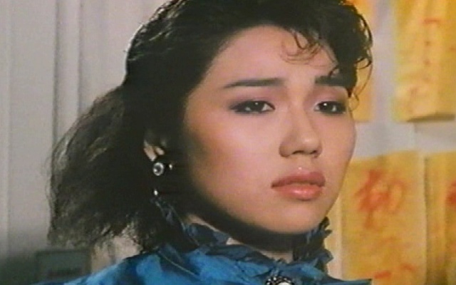 AngusKohm's tweet photo. #FridayNightAtTheHomeDriveIn
Cannibal Curse (1988) by #YeungKong
w/#MariaIsabelLopez
"A woman tries to attract her reincarnated lover...
an evil sorcerer who rules over a tribe of cannibal midgets."
Huh?
Not sure where I got this, but it looks like...
#NotQuiteClassicCinema https://t.co/BdjpOU1yrJ