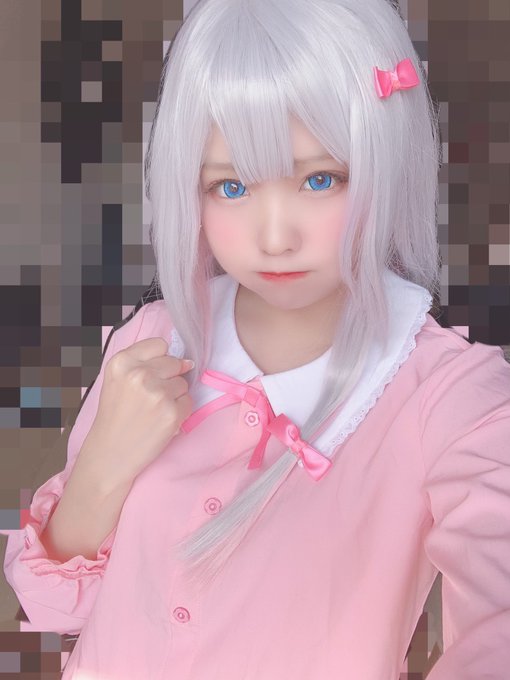 Twitterのコスプレ画像41