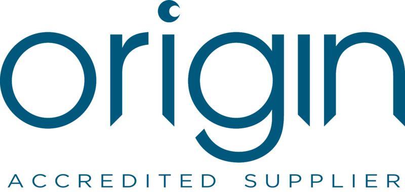 We are delighted that we have now become accredited suppliers and Installers of Origin Aluminium Bi-Folds, Windows and Doors.