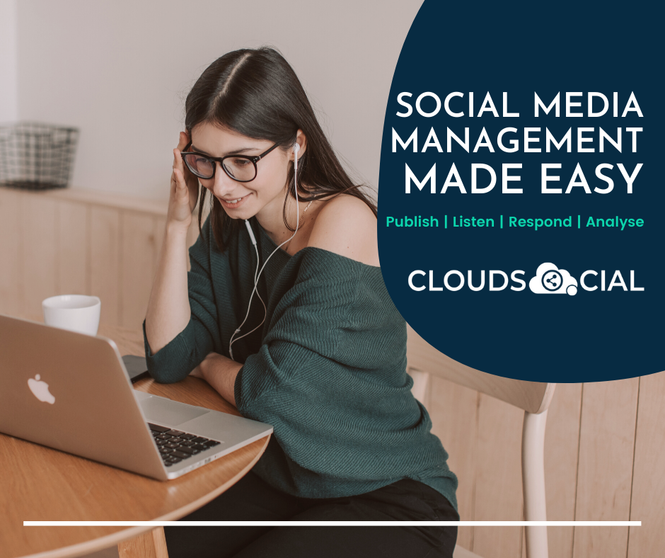 cloudsocial_'s tweet photo. Easily Manage your Social Media Engagement with CloudSocial. Try free for 7 days https://t.co/hJerHhjHoA

#socialmediamanagement https://t.co/ULqFLdvMpV