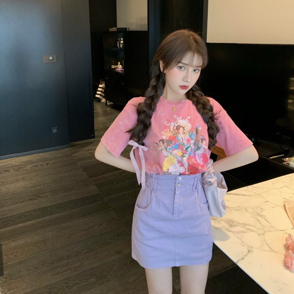 MakemebeauC's tweet photo. -Pink Dream set- 
ชุดเซ็ท 2 ชิ้น เสื้อยืดทรง oversize สีชมพูลายสาวโรมัน
399฿

#เสื้อผ้าน่ารักๆ #ชุดเซต #ชุดเซต2ชิ้น #ชุดเซ็ท #ชุดเซตกระโปรง #ชุดเซ็ทกระโปรง #ชุดเซตกระโปรงยาว #ชุดเซ็ตเสื้อกระโปรง #เซตเสื้อยืด #เสื้อยืด #เสื้อยืดสไตล์เกาหลี #เสื้อยืดเกาหลี #เสื้อโอเวอร์ไซส์ https://t.co/gq4327rAIK