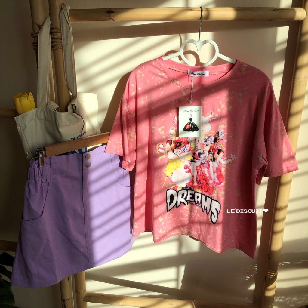 MakemebeauC's tweet photo. -Pink Dream set- 
ชุดเซ็ท 2 ชิ้น เสื้อยืดทรง oversize สีชมพูลายสาวโรมัน
399฿

#เสื้อผ้าน่ารักๆ #ชุดเซต #ชุดเซต2ชิ้น #ชุดเซ็ท #ชุดเซตกระโปรง #ชุดเซ็ทกระโปรง #ชุดเซตกระโปรงยาว #ชุดเซ็ตเสื้อกระโปรง #เซตเสื้อยืด #เสื้อยืด #เสื้อยืดสไตล์เกาหลี #เสื้อยืดเกาหลี #เสื้อโอเวอร์ไซส์ https://t.co/gq4327rAIK