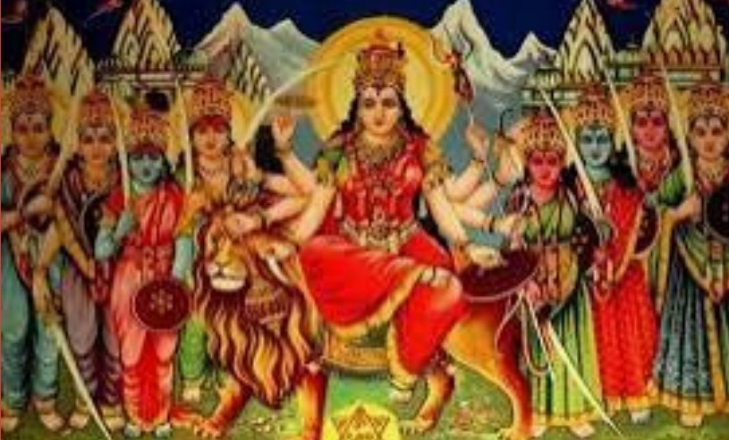 Il The Legend Of Shakti Peethas llThe Devi Purana describes 51, While Devi Bhagwat describes 108, & Devi Gita 72, while Tantra Chudamani has described 52 Shakti Peethas. At present, there r 42 in India, 1 in Pakistan, 4 in Bangladesh, 1 in Sri Lanka, 1 in Tibet and 2 in Nepal.