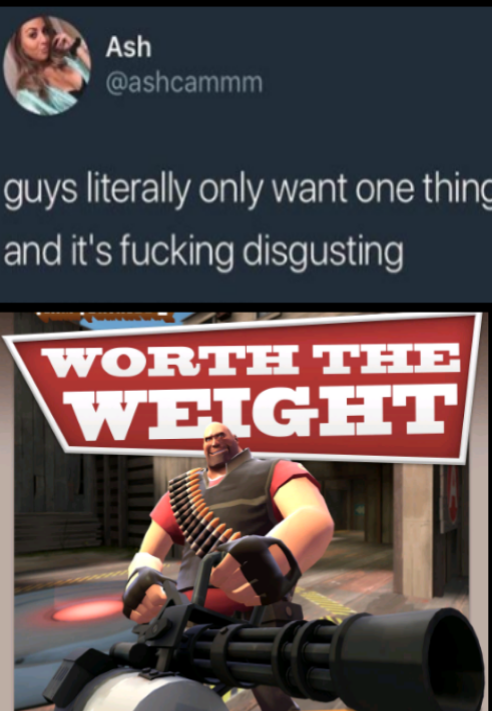 RemindditBot's tweet photo. 🌞 Reminder in 1.3 years on 2021-11-21!

[#tf2] valve please
https://t.co/Pt5Qoy4CKr https://t.co/rplqitski2