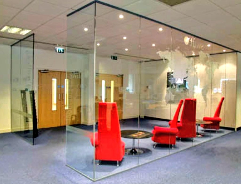 LondonPartition's tweet photo. London Glass Partitions
⭐⭐⭐⭐⭐ Reviews!

Dividing your office space
https://t.co/OrWcvZ5kCb 

We are now taking bookings for September installations

Quality assured ✔ https://t.co/OzTqht2FHM