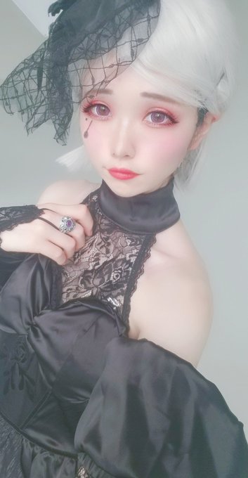 コスプレイヤーおたま先生のTwitter画像55
