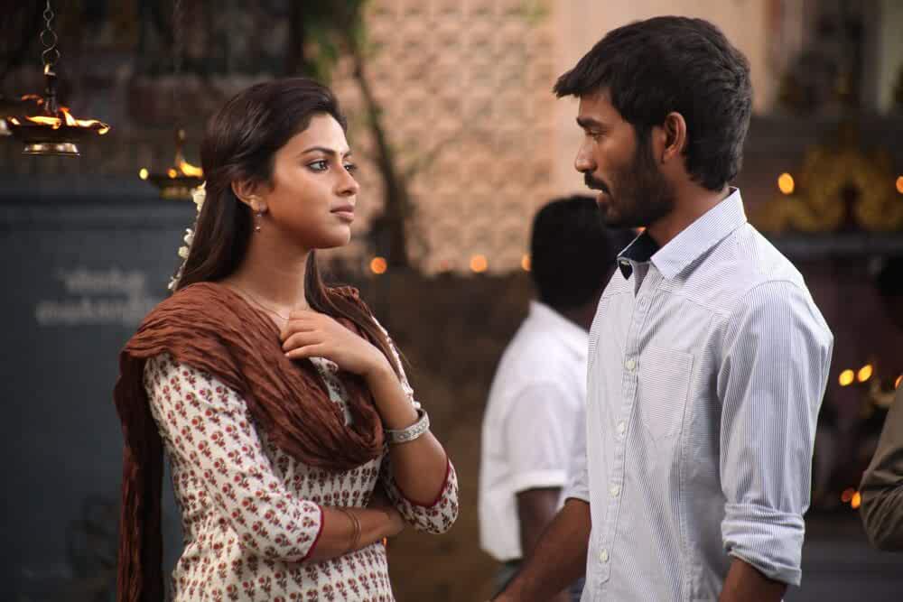 rivetingtroupe's tweet photo. Hats Off to Velraj for bringing the best out of Dhanush with a superbly etched character. It’s purely screenplay which does the magic. The film which gave a Great opening for our Dhanush in Telugu Industry...
Raghuvaran BTech 🖤
#6YearsOfVIP #6YearsOfBlockbusterVIP https://t.co/XR0o90fZJg