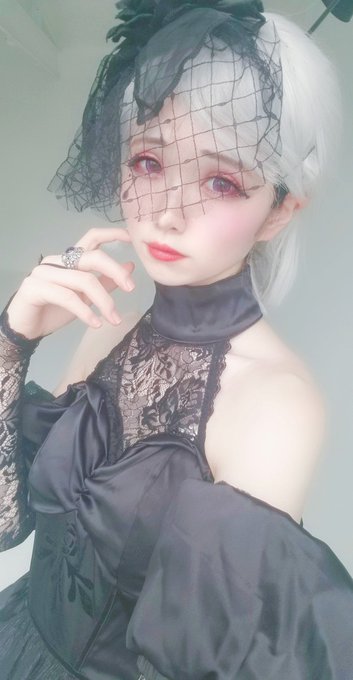 コスプレイヤーおたま先生のTwitter画像56