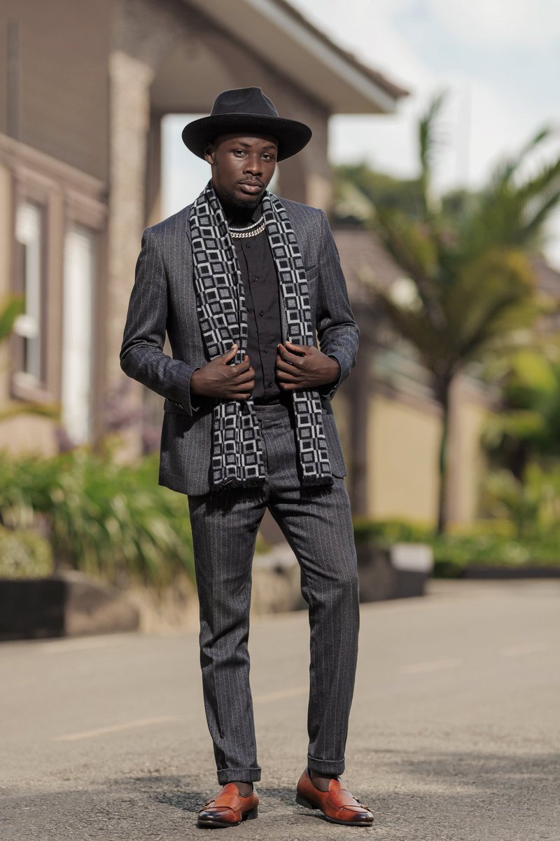 Ozelle_Kayom's tweet photo. Hide your ladies folks. CEO @playmotions @aggreykenn stepped out

📷: @playmotions https://t.co/T8m9uI4JUV