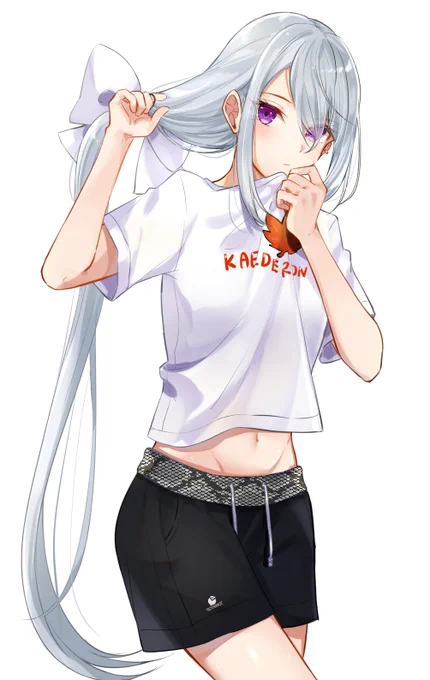 トレーニング後? 