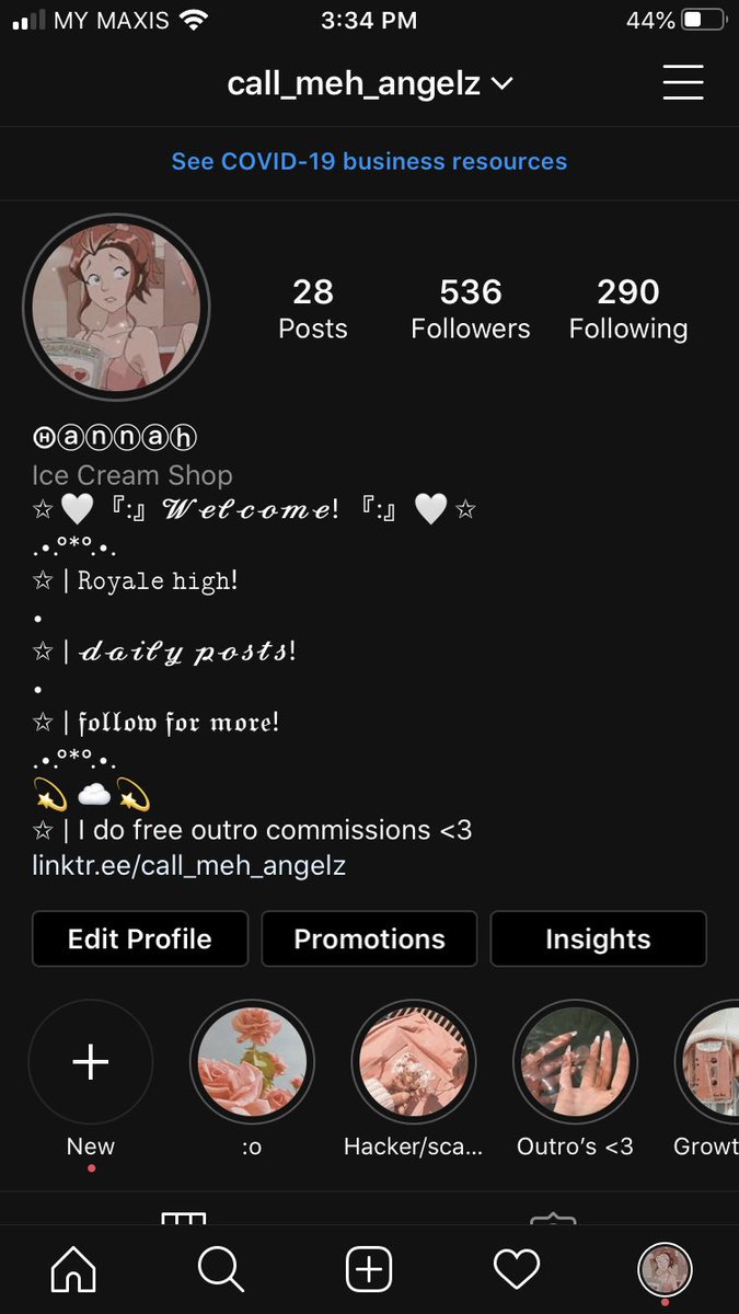MehAngelz's tweet photo. New link tree up on my Instagram account! https://t.co/RP9ZfW12Xh
