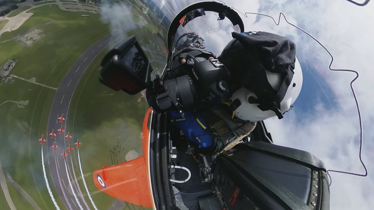 fletchera108's tweet photo. Always one to try something new, this week I attached a 360 camera to my SLR camera. The results were crazy and with a little help from @theatro360 the video will look insane! @RafPhotog  #NoOrdinaryJob https://t.co/p9oQLnh8Hj