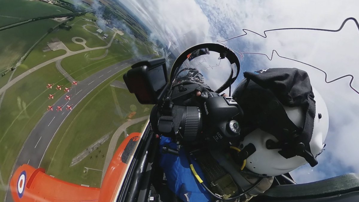 fletchera108's tweet photo. Always one to try something new, this week I attached a 360 camera to my SLR camera. The results were crazy and with a little help from @theatro360 the video will look insane! @RafPhotog  #NoOrdinaryJob https://t.co/p9oQLnh8Hj