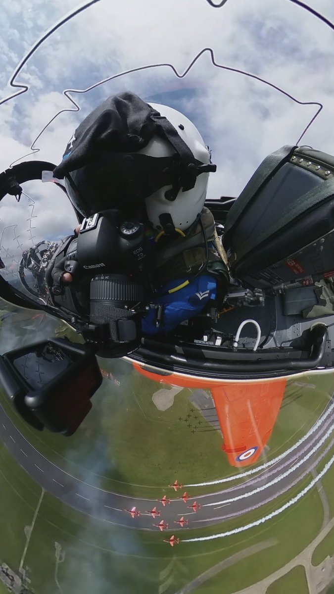 fletchera108's tweet photo. Always one to try something new, this week I attached a 360 camera to my SLR camera. The results were crazy and with a little help from @theatro360 the video will look insane! @RafPhotog  #NoOrdinaryJob https://t.co/p9oQLnh8Hj