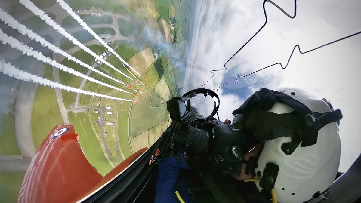 fletchera108's tweet photo. Always one to try something new, this week I attached a 360 camera to my SLR camera. The results were crazy and with a little help from @theatro360 the video will look insane! @RafPhotog  #NoOrdinaryJob https://t.co/p9oQLnh8Hj