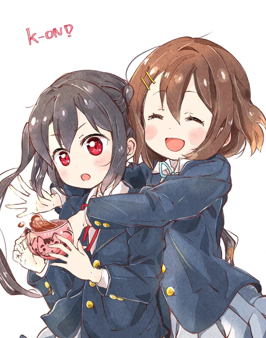 あーずにゃんっ 