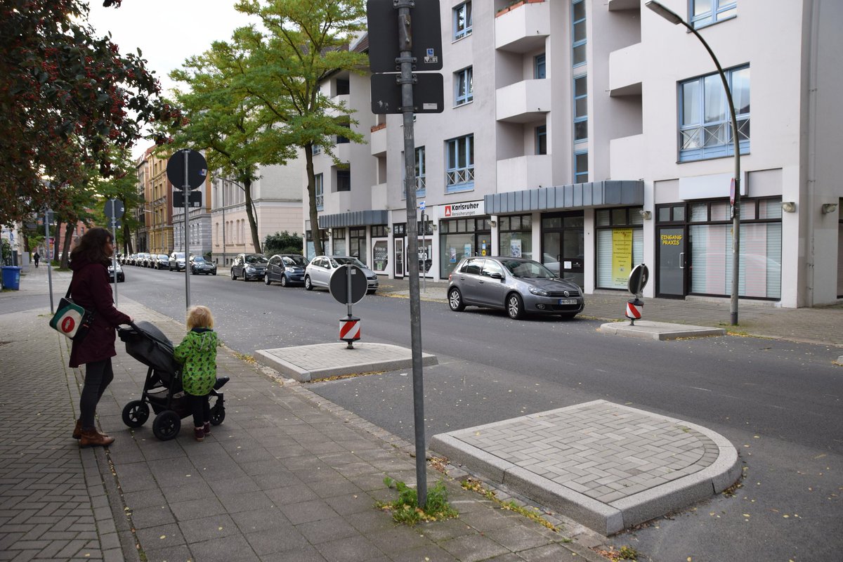 Pro-tip 4: Listen to your kids. If they feel unsafe crossing a busy street, advocate for more safety.I like kids. You like kids. Everybody likes kids! Tell the newspaper their story, make their needs publicly heard.