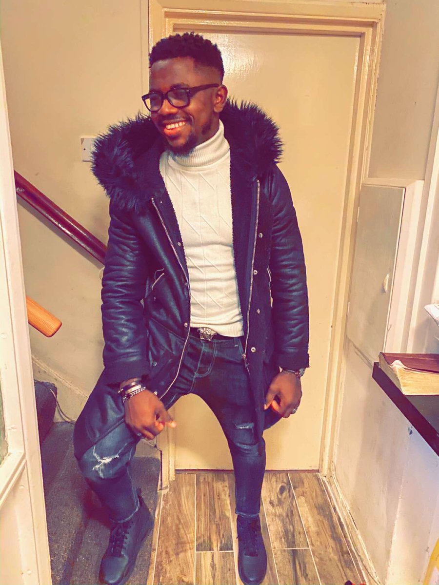 KingFreddie_'s tweet photo. Asking me how Iโm doing, Iโm blessed YES!!
Living every moment no regrets
Smile upon my face, oh yes
Too Blessed to be stressed!!!
Happy Birthday King Freddieโค๏ธโค๏ธโค๏ธ.
God has been so good to me, I cannot tell it all!!!
New Chapter!!!
#19Again https://t.co/xZBbxgyuIj