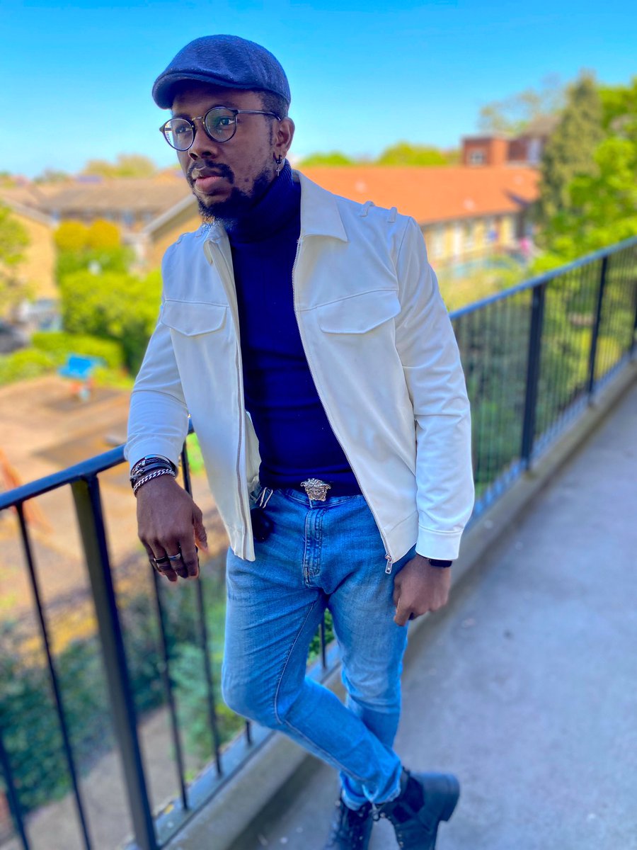 KingFreddie_'s tweet photo. Asking me how Iโm doing, Iโm blessed YES!!
Living every moment no regrets
Smile upon my face, oh yes
Too Blessed to be stressed!!!
Happy Birthday King Freddieโค๏ธโค๏ธโค๏ธ.
God has been so good to me, I cannot tell it all!!!
New Chapter!!!
#19Again https://t.co/xZBbxgyuIj