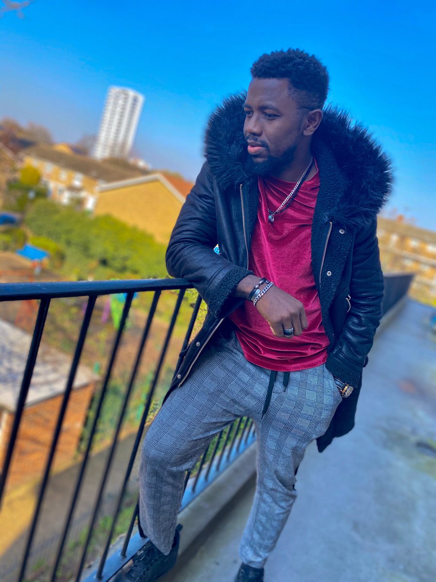 KingFreddie_'s tweet photo. Asking me how Iโm doing, Iโm blessed YES!!
Living every moment no regrets
Smile upon my face, oh yes
Too Blessed to be stressed!!!
Happy Birthday King Freddieโค๏ธโค๏ธโค๏ธ.
God has been so good to me, I cannot tell it all!!!
New Chapter!!!
#19Again https://t.co/xZBbxgyuIj