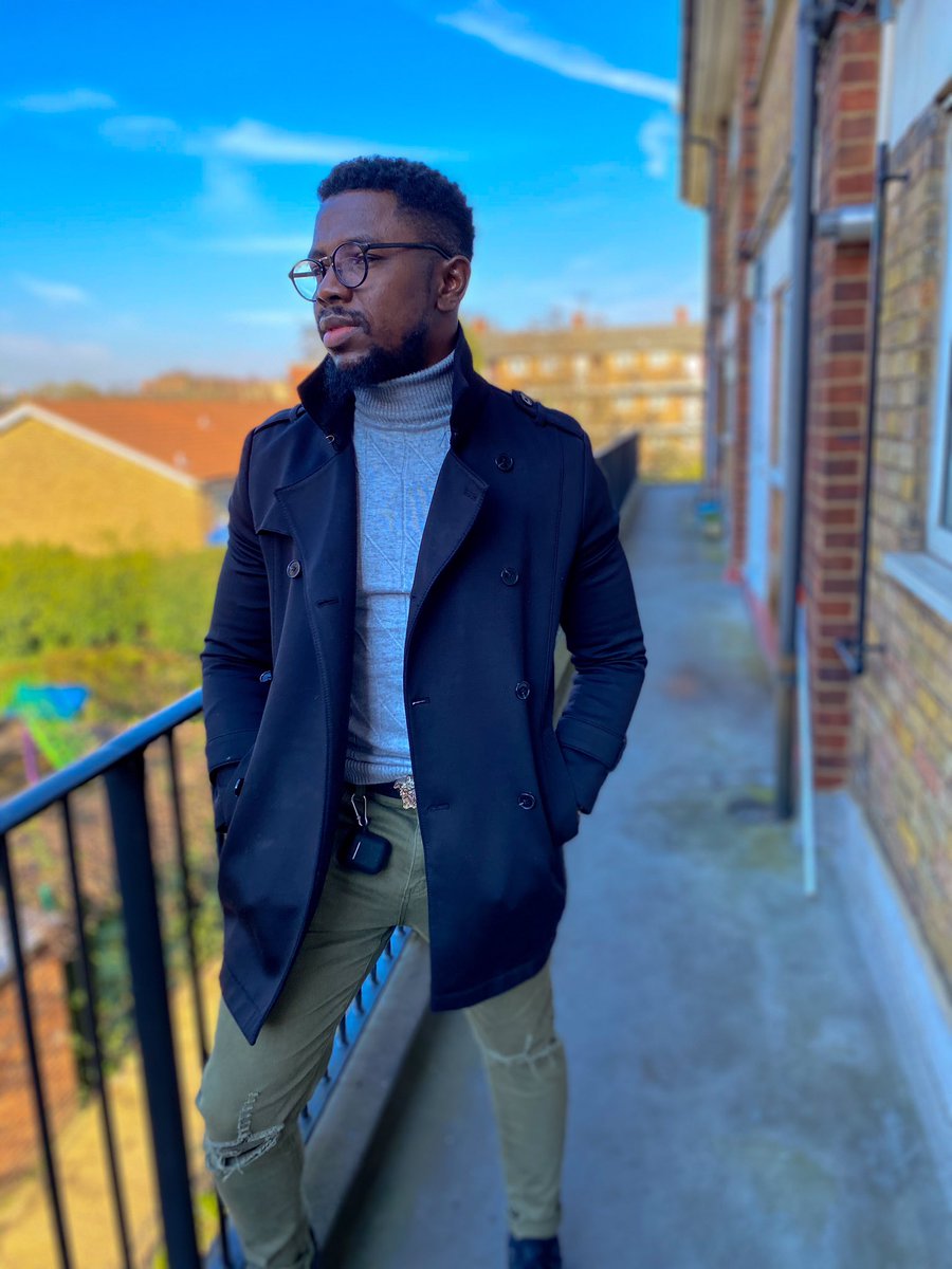 KingFreddie_'s tweet photo. Asking me how Iโm doing, Iโm blessed YES!!
Living every moment no regrets
Smile upon my face, oh yes
Too Blessed to be stressed!!!
Happy Birthday King Freddieโค๏ธโค๏ธโค๏ธ.
God has been so good to me, I cannot tell it all!!!
New Chapter!!!
#19Again https://t.co/xZBbxgyuIj