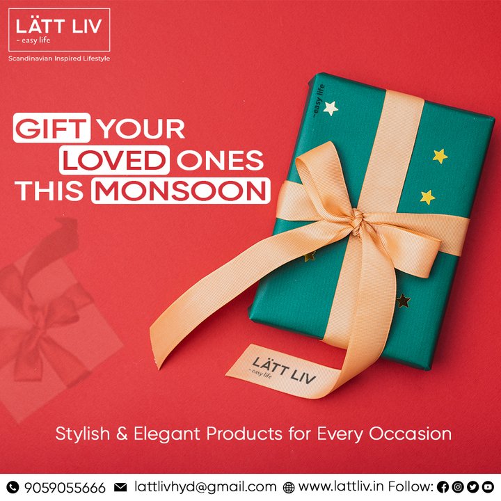 LattlivHyd's tweet photo. During this Pandemic, Distance Parted Loved Ones But Let this Distance give us a stronger reason to celebrate and love harder:heart:.
Products for every Occasion from LattLiv.

 #lattlivhyderabad #Lattlivindia #lattlivinternational #lattliv #Rakshabandhan #Gift #lovedonce https://t.co/pXuwi09Zec