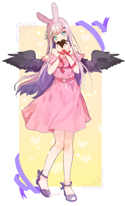 女の子のイラストのtwitterイラスト検索結果 古い順