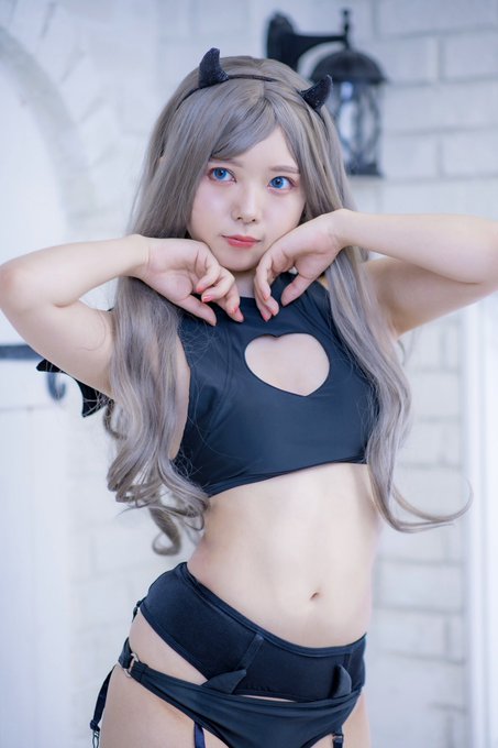 コスプレイヤートキワのTwitter画像44