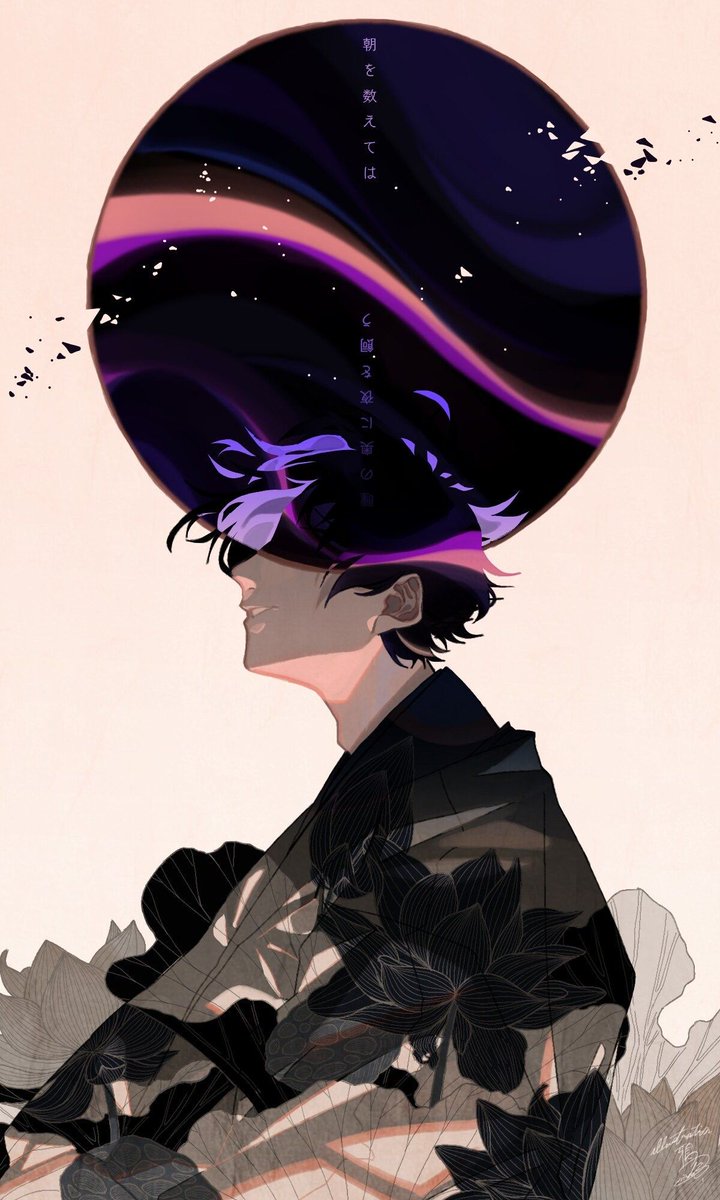 Swimmer_Boyy's tweet photo. Google "your name + anime + aesthetic" https://t.co/K4nIc1SFjY