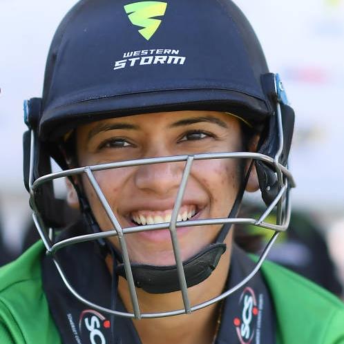Happiest Birthday to One Of My Favorite and One Of Most Super Talented Ever in Women Cricket.  @mandhana_smriti I Pray From God, May All Your Wishes Come true. Stay Happy And Strong. You're The Inspiration  #HappyBirthdaySmritiMandhanaThread 