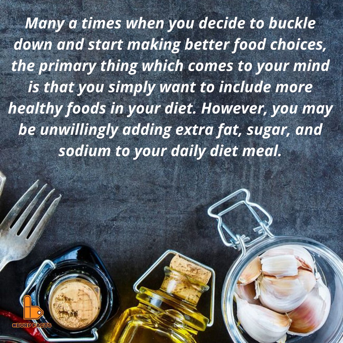 burpfacts's tweet photo. "Eat this! It's great for immunity!",
" Drink that! Your skin will radiate like a diamond " 
You probably must have heard one of these SO-CALLED 'nuskhas' at least once in your life.
.
Follow @burpfacts
.
.
#SaturdayMorning #Foodie #Food #FactsMatter #Food #Food https://t.co/wrfwC4Z9aG