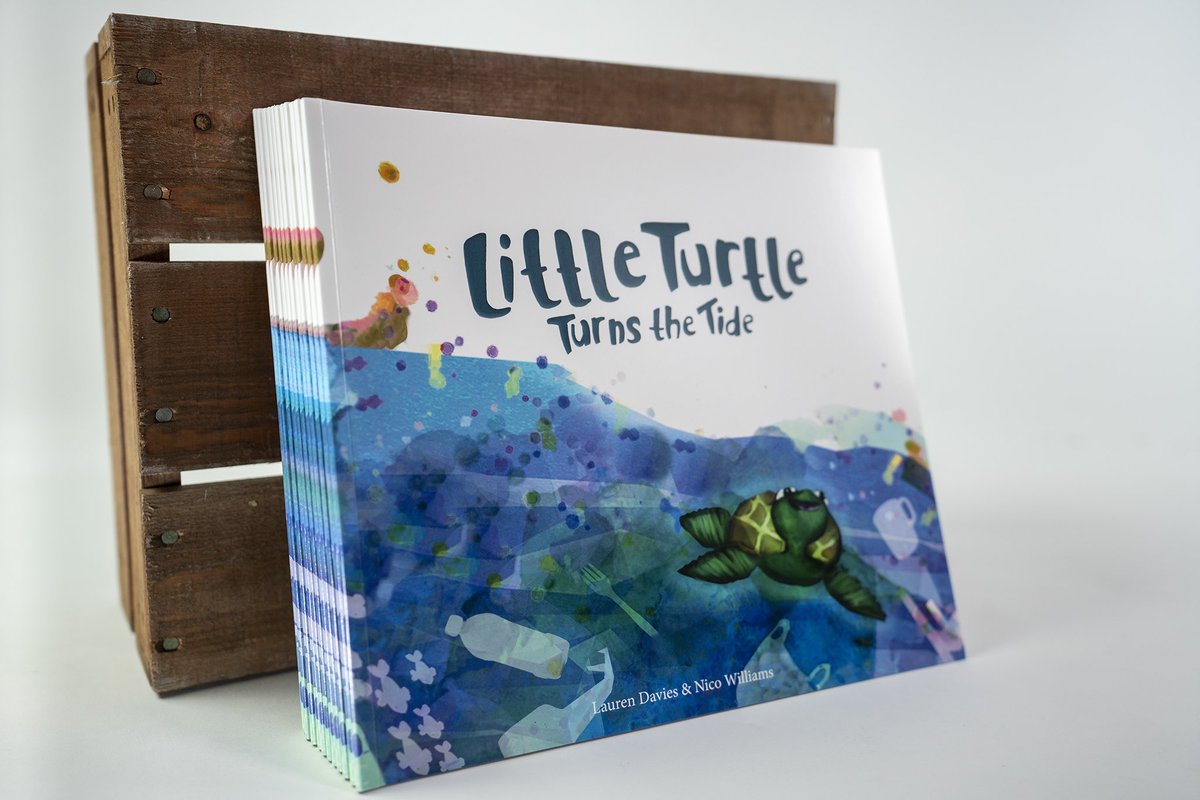 GirlguidingNewc's tweet photo. 🌟TOON GIG VIRTUAL FESTIVAL ANNOUNCEMENT 🌟 

We are thrilled for author Lauren Davies to join us for story time reading her wonderful book @LittleTurtleSOS 🐢 

Lauren will also be also be talking about plastic pollution 

#ToonGigFestival https://t.co/fi8aiRroJl