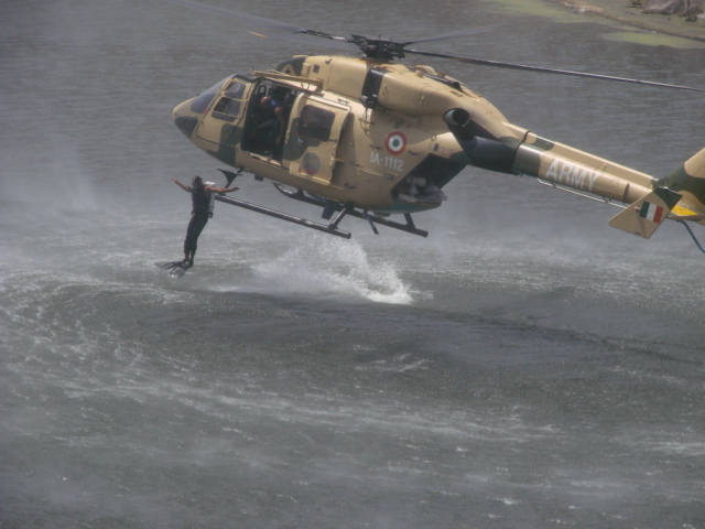 3/3Some more Dhruv's in various places!The sunset one is our favourite 