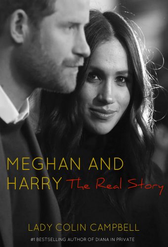 Meghan and Harry - The Real StoryEnglish | 331 pages | ISBN: B088BGLD4W | Publisher: Dynasty Press | 2020 | epub | 6.41 MBA balanced account of game changes, conflicts and ambitions in the Royal Family from the bestselling author of DIANA IN PRIVATE. ebookheaven.org/meghan-and-har…