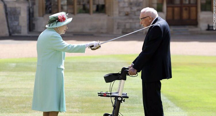 If he turns out to be a cake I’m gonna shit my pants.