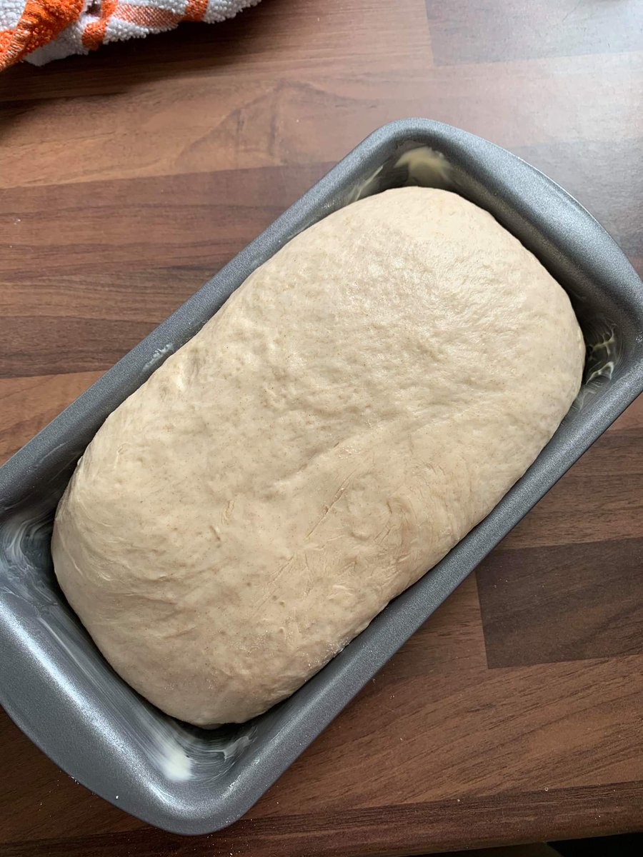 1stWOTH's tweet photo. Last of our #MerseysideBakeOff entries from Mason (Cubs) and some fantastic looking bread! Well done ⭐ https://t.co/Ir50GyAI59