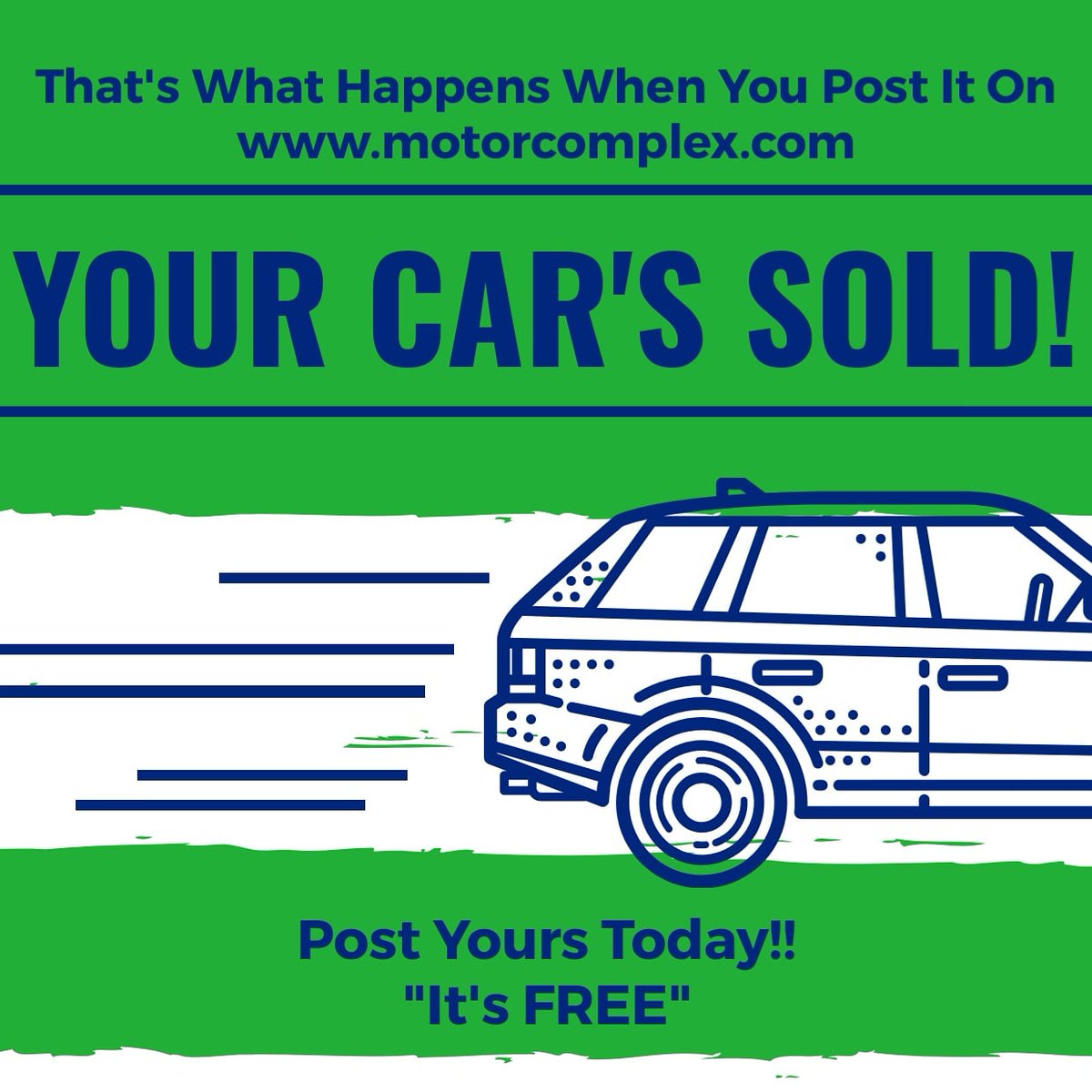 MotorComplex's tweet photo. Post Car Ads Absolutely Free On https://t.co/232mCvCR4m

#motorcomplex #dubailife #dubai #abudhabi #sharjah #ajman #uae🇦🇪 #cardib https://t.co/aCr0bZINGK