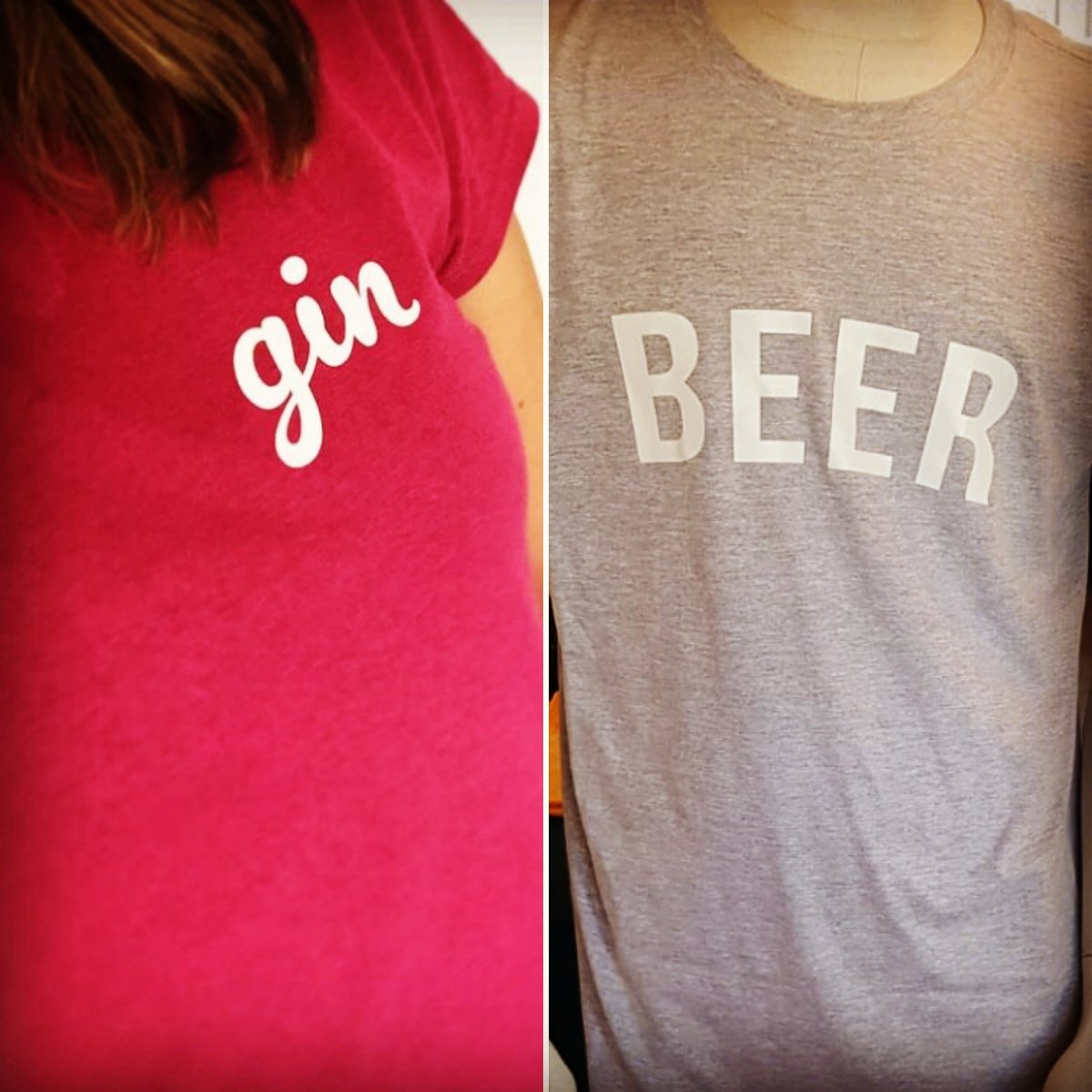 foodteesuk's tweet photo. Its definitely this sort of weather...
#gin #beer #foodtees #SaturdayVibes #tshirt #fashion https://t.co/PqNrNZFMw4