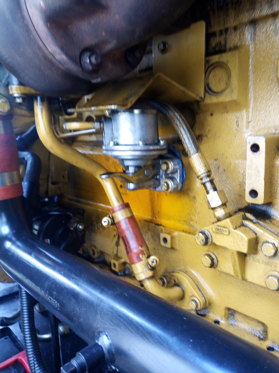 dmk_xyz's tweet photo. Mechanical/Lift Pump
#ApexEcompany #generators #engineer #dieselengine #dieselgenerators #generatorrepairs #generatorservice #generatormechanic https://t.co/pprt3oAHrN