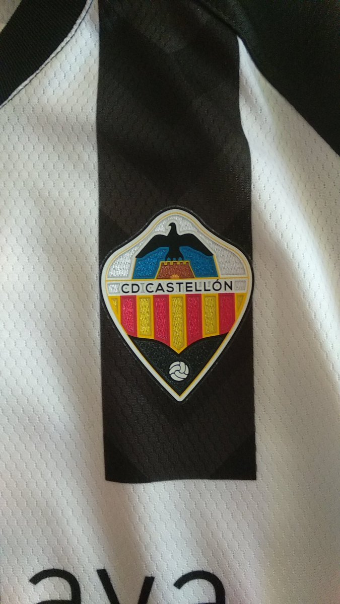 CRIXUSDELAPLANA's tweet photo. Ya llegó el día
#roadto2A
PPO
@CD_Castellon https://t.co/2UvCjnbjqb