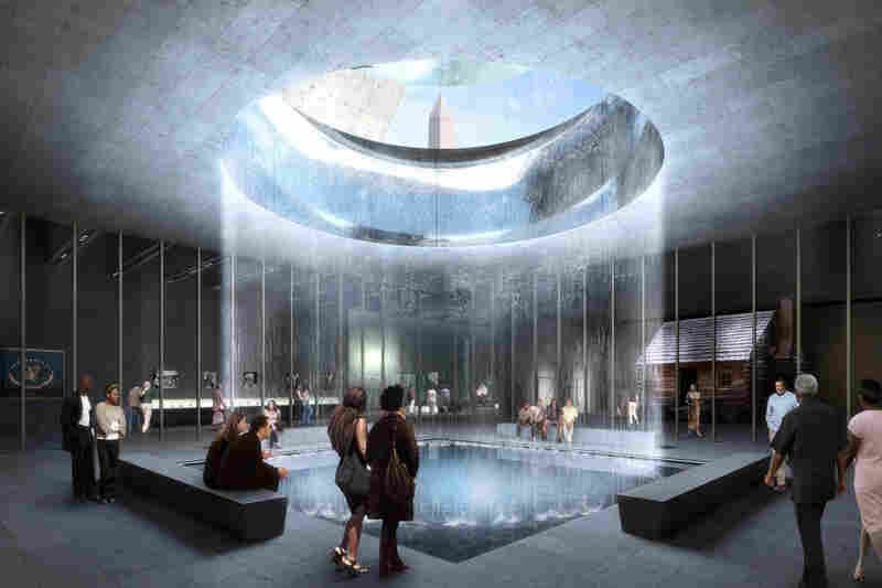 The Congressman was also the key figure, after years of dogged campaigning, to have the National Museum of African American History & Culture established by law. . @NMAAHC Website:  https://nmaahc.si.edu&nbsp;