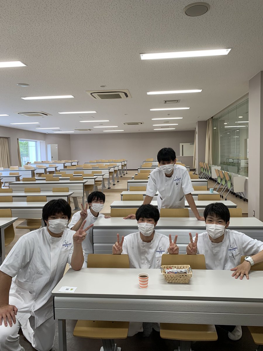 出雲医療看護専門学校 学スタ部 Izumo Stustaff Twitter 出雲医療看護専門学校 学スタ部 Izumo Stustaff Twitter