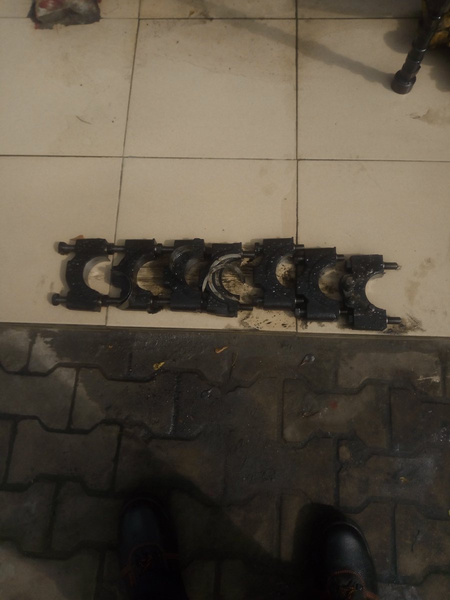 apexautomax's tweet photo. Bearing Cap
#ApexEcompany #generators #engineer #dieselengine #dieselgenerators #generatorrepairs #generatorservice #generatormechanic https://t.co/rUY1ZK0YhM