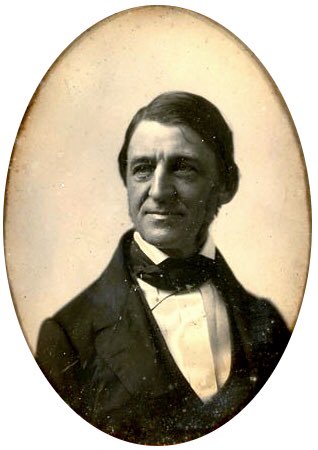 The purpose of life seems to be to acquaint a man with himself... The highest revelation is that God is in every man.~ R. W. Emerson