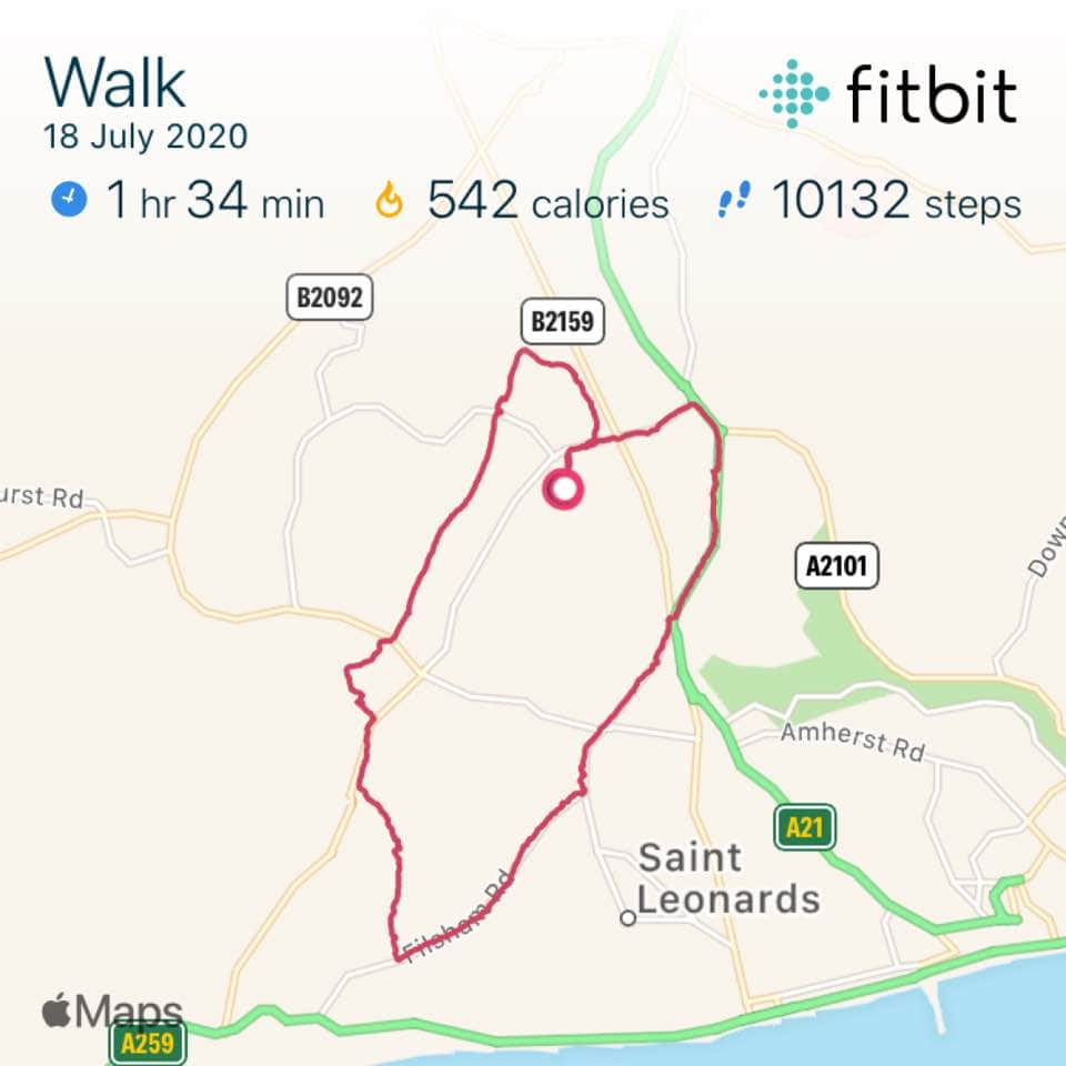 MummyBearClare's tweet photo. When you haven't been out for 3 weeks and your girl metaphorically holds your hand. #GirlForLife
#RideTogetherDieTogetgerGirlForLife https://t.co/Jum94mZ1kD