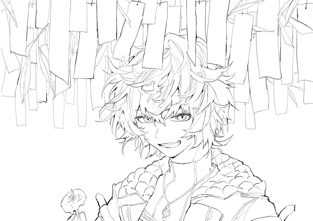 気持ち透過ver 