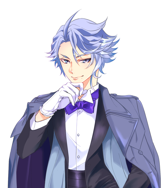 切り裂きジャックのtwitterイラスト検索結果