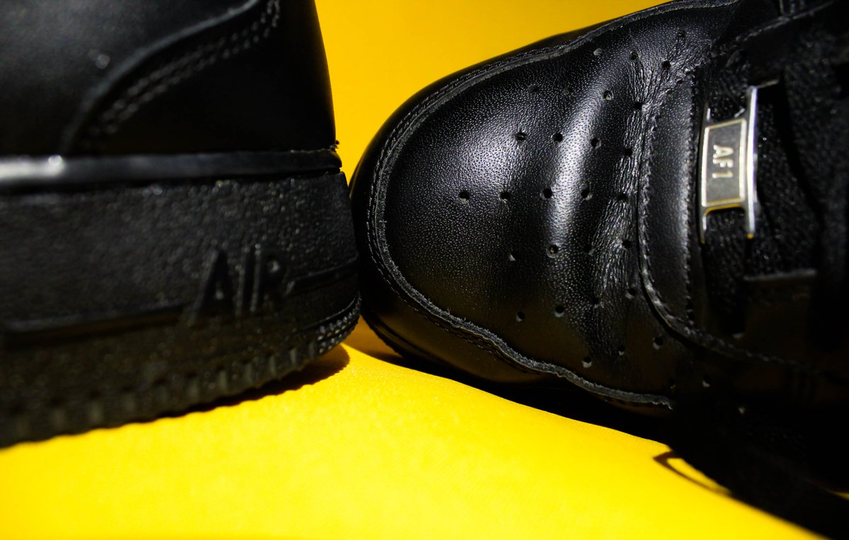 itsrealspheh16_'s tweet photo. Air force1 Gang https://t.co/4yIi298Z6j